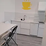 Amo Lägenhet