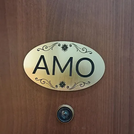 Amo Apartamento