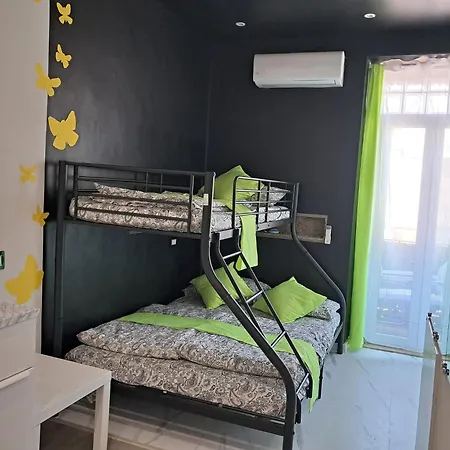Amo Apartamento *