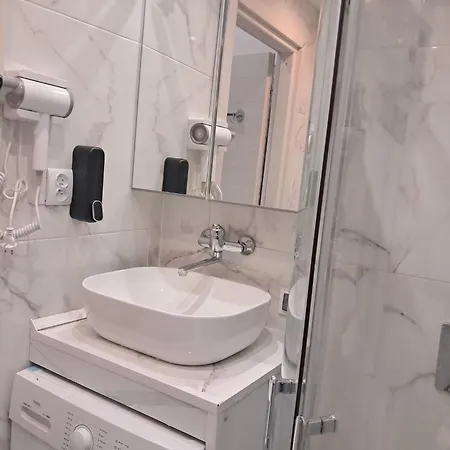 Amo Apartamento Bari